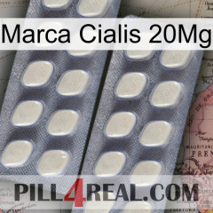 Brand Cialis 20Mg 07